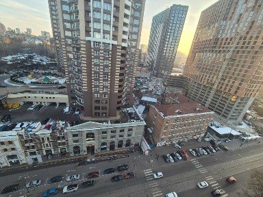 Продаж квартири, можлива є-Оселя, Шевченківський район, новобудова