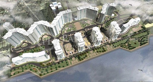 Київська область, Київ, Дніпровський