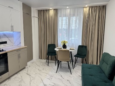 Продам 2 кімнатну квартиру Гатне Озерний Гай 98 тис у о від власника