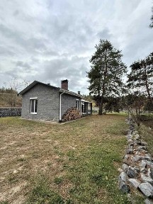 Будинок для тих, хто мріє про свій простір і тишу