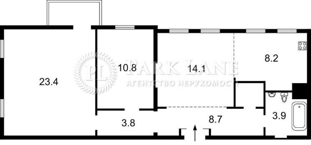 Київська область, Київ, Шевченківський