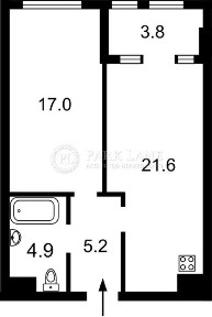 Київська область, Київ, Шевченківський