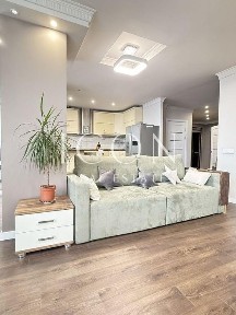 Продаж 2к квартири |75 м²| ЖК 