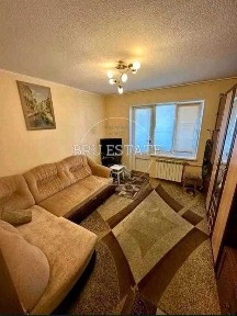 Продам світлу 1к кв на вул Закревського 59/1 Троєщина Деснянський