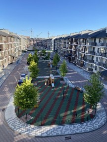 Продам 2к квартиру 66м | ЖК ФЕМІЛІ | Гатне