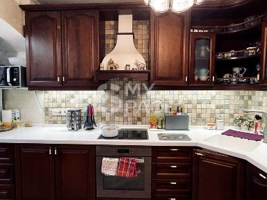 3кімн квартира Мінська Володимира Івасюка (Героїв Сталінграду) 20