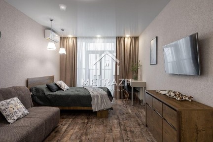 Київська область, Київ, Святошинський