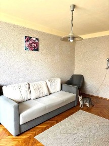 Затишна 2-кімнатна квартира по вул. Стеценка, 2-А Сирець Нивки