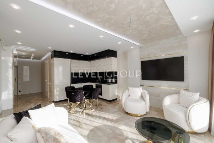 Продаж 3-х кімнатна квартира 91 м2 ЖК 'Obolon Residences'