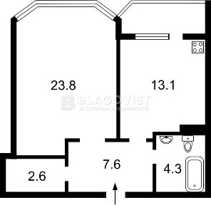 Позняки, проспект Григоренка 30/2, найкраща ціна!