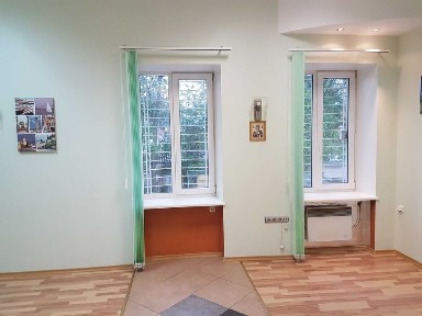 Свой офис с генератором 22 м в БЦ на Говорова (все включено)