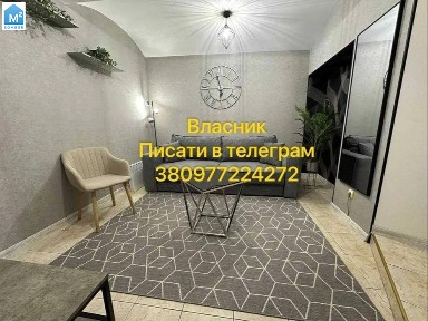 Здам в оренду 2х кімнатну квартиру від власника