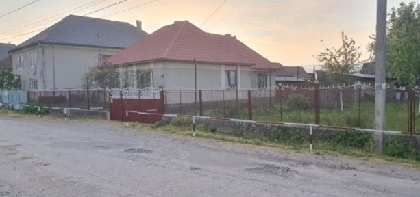 Будинок, дом, частный дом, приватний будинок