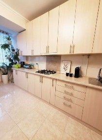 Здам 1к НОВОБУДОВУ, КАРМЕЛЮКА-ВИННИЧЕНКА, кондиціонер, МЕБЛІ і техніка