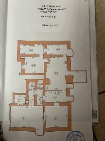 Здається комерційне приміщення! Кобилянська!