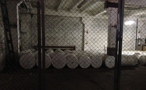 в. Залізнична - складські приміщення різної площі Львів оренда складу