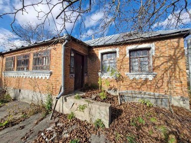 Вінницька область, Лукашівка