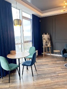 Сдам длит стильную 3-х комн квартиру в 22 Жемчужине ул Болгарская бл ц