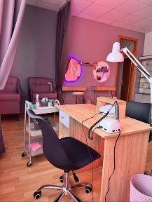 Продаж діючого салону краси в центрі міста