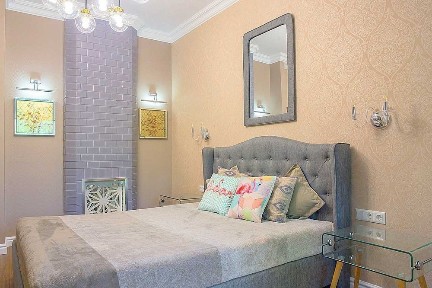 2х ком квартира, проспект Шевченко, район Гагарина