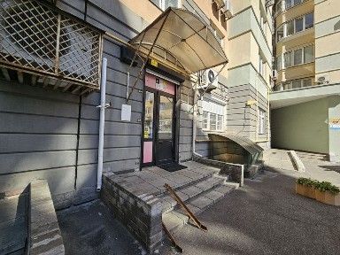 Київська область, Київ, Дніпровський