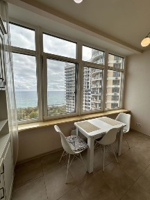 Аренда ‼️ 32 жемчужина, Каманина, без выселения на лето ‼️ вид моря