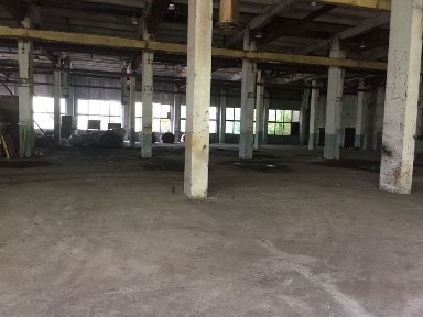 Продаж 5400м2 виробничо- складський комплексу