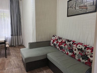 Здам Євродвушку, Коблевська/ Дворянська