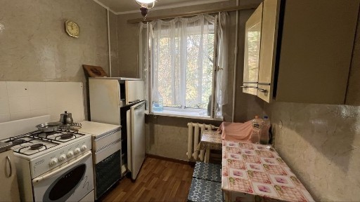 1 комнатная квартира Космонавтов/Генерала Петрова