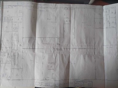 3790 м2 + 1,2 га виробництво+склад+офіс