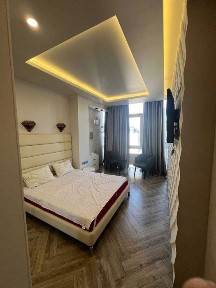 Сдам 1 ком квартиру <a href='/newbuilding/6931/view/gagarinskoe-plato'>Гагаринское плато</a> 5\2 10 этаж