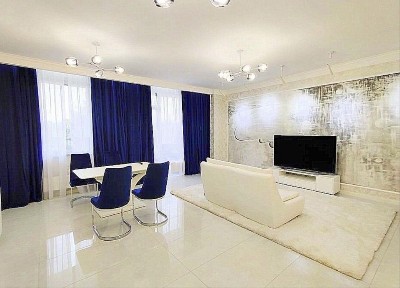 Довготривала оренда 3к квартири на бул. Французький 85/5 • ID 33685932