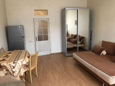 Сдам 1 Ком квартиру Ул Преображенская Центр ТЦ Афины Бунина