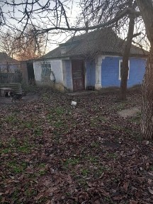 Продам будинок в селі Садове (Арбузинка)