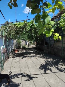 Продам чотирьох кімнатний будинок/Нова Одеса