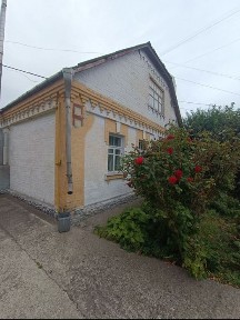 Продаж цегляного будинку Біла Церква