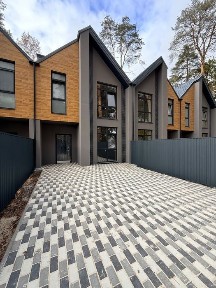 Київська область, Буча