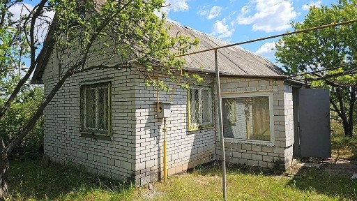 Київська область, Селичівка