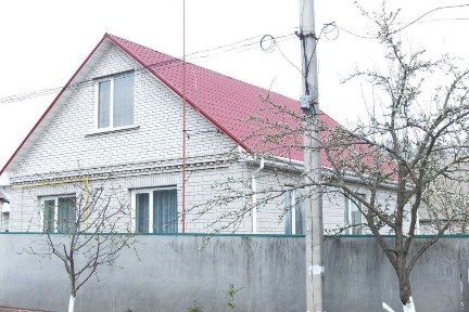 Фастів. Продається будинок.