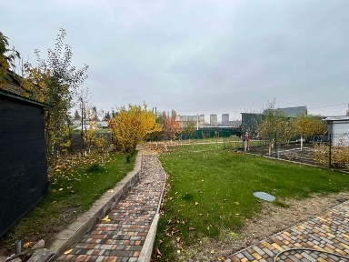 Будинок Жуляни 220м2