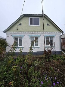 Продаж будинку смт Рокитне