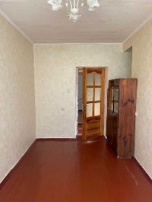 Продам 1/2 будинку 73 кв. м. смт. Велика Димерка Київська область