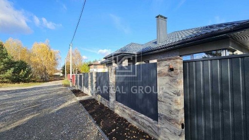 Київська область, Ворзель