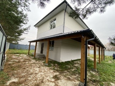 Будинок в Бобриці! 130м2 та 7.5 сотки! Без комісії!