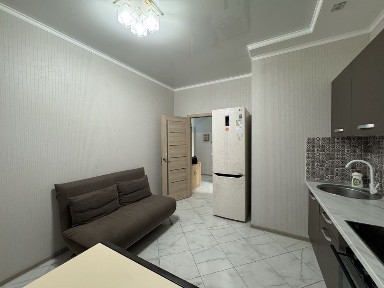 Одеса, Приморський, Среднефонтанская 35