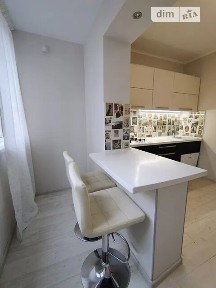 Довготривала оренда 1к квартири на вул. Докії Гуменної 6А • ID 33685433