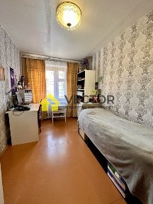 Без Комісії АН 0%! Продаж 3к квартири в самому центрі міста!