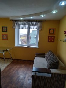 3х кімнатна квартира Центр