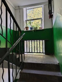 Киев, Вацлава Гавела бул., 75