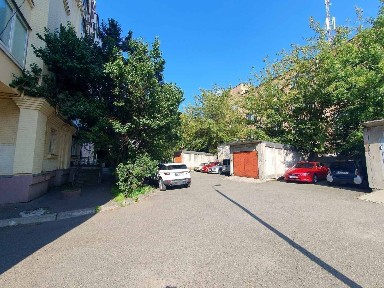 Продажа 1-комнатной квартиры 47 м², Юрковская ул.